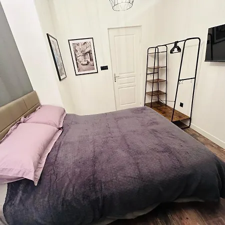 Appartement L'univers Automobile Au Coeur De