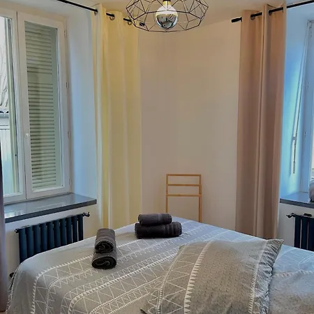 L'univers Automobile Au Coeur De Apartment