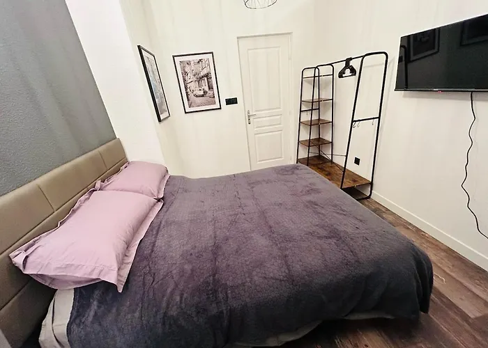 Appartement L'univers Automobile Au Coeur De