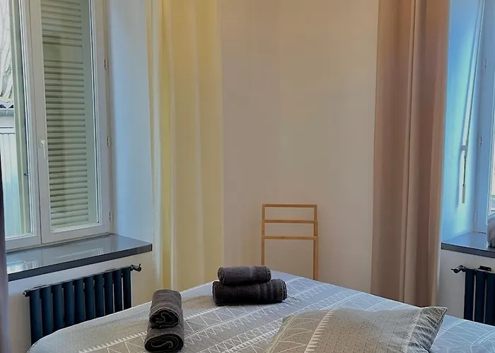 L'univers Automobile Au Coeur De Appartement